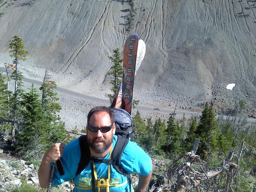 Jim Holestein Tour Guide