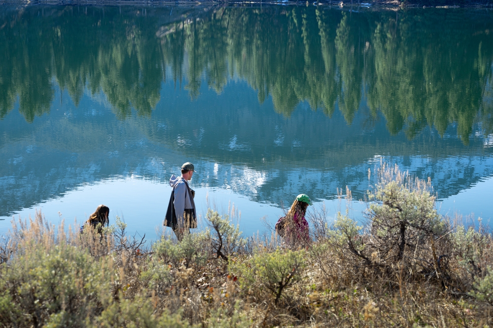 A Family-Friendly Guide to Exploring Yellowstone National Park