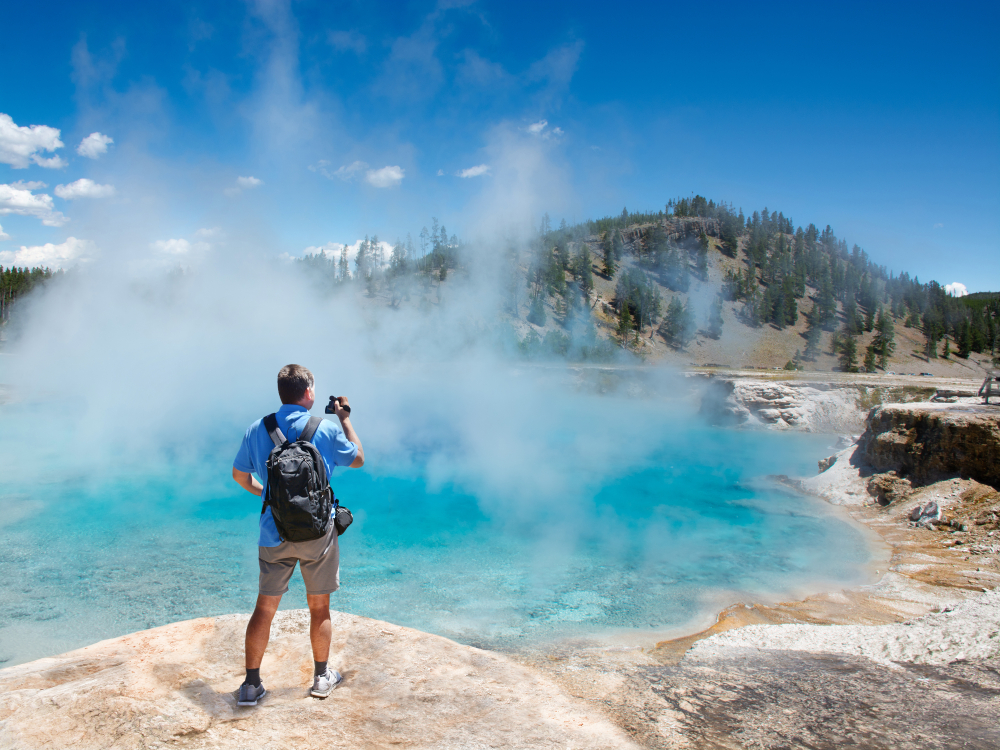 A Beginner’s Guide to Booking Your First Yellowstone Summer Tour