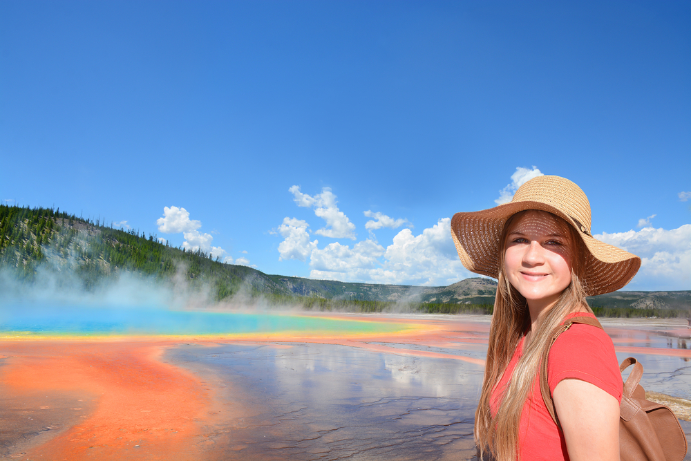 Book Your Yellowstone National Park Summer 2024 Tour Today
